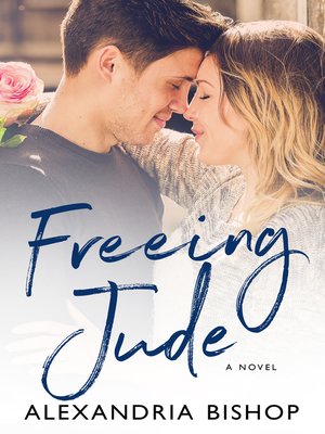 cover image of Freeing Jude